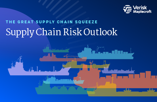 The Great Supply Chain Squeeze
